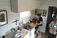 Off-Grid Eco Homes Image 3