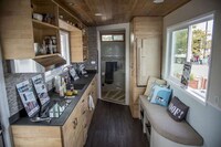 Off-Grid Eco Homes Image 6