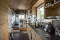 Off-Grid Eco Homes Image 7