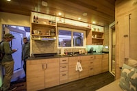 Off-Grid Eco Homes Image 8