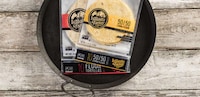 GMO-Free Tortilla Alternatives Image 2