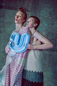 Outer-Worldly Unisex Apparel Image 2
