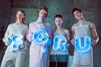 Outer-Worldly Unisex Apparel Image 3