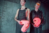 Outer-Worldly Unisex Apparel Image 4