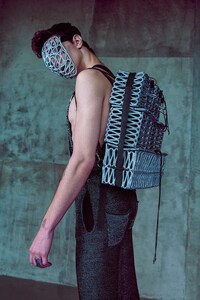 Outer-Worldly Unisex Apparel Image 5