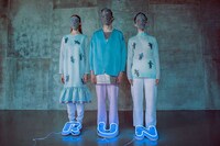 Outer-Worldly Unisex Apparel Image 6