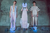Outer-Worldly Unisex Apparel Image 7