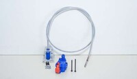 Speedy Lightweight Printer Extruders Image 2