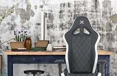 Professional PC Gaming Chairs