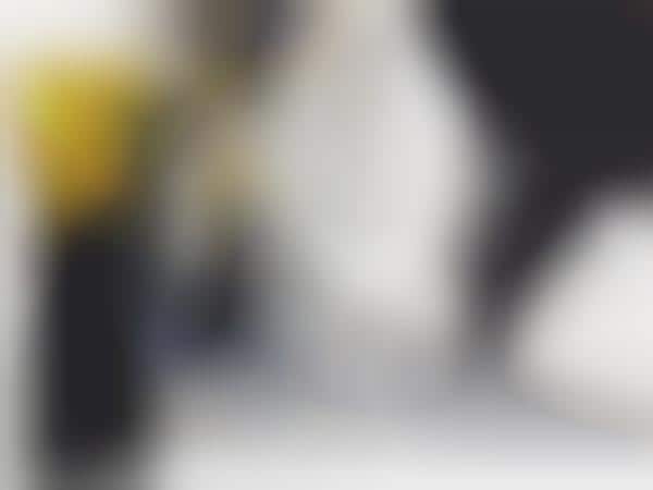 Unconventional Visionary Menswear