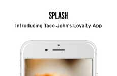 Rewarding Mexican Restaurant Apps