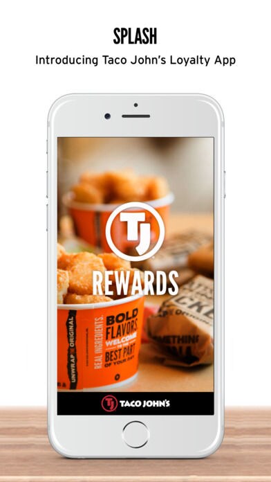 Rewarding Mexican Restaurant Apps