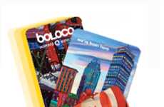 Burrito Chain Reward Programs