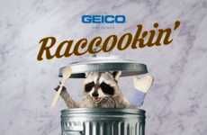 Raccoon Cooking Tutorials