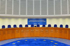 AI Human Rights Judges