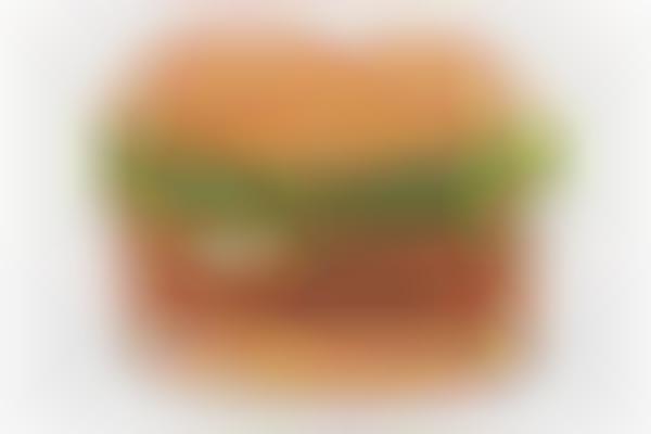 Holiday-Inspired Turkey Burgers
