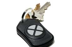 RFID-Duplicating Key Devices