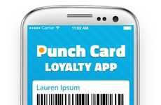 Convenience Store Loyalty Apps