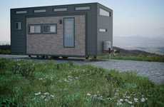 Expandable Tiny Homes