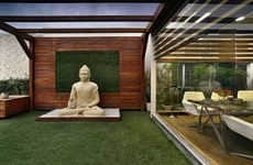 Spiritual Office Spaces