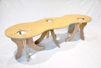 Open-Source Community Furniture Projects Image 2