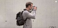Ergonomic Traveling Camera Straps Image 6
