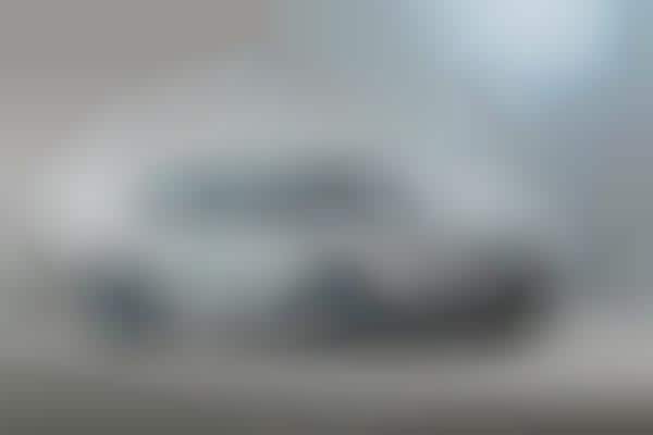 Blue-Tinted Concept Cars