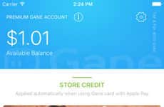 Instantaneous Offer Apps