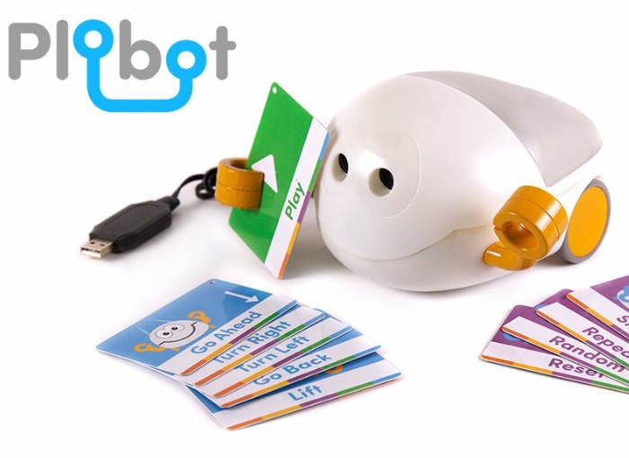 Screen-Free Coding Toys