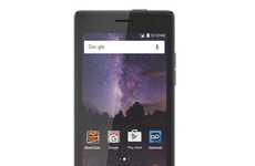 Inexpensive Budget Smartphones