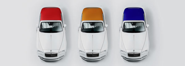 Fashion-Inspired Autos