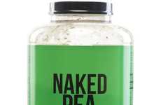 Pea Protein Powders