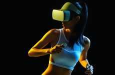 Affordable Virtual Reality Systems