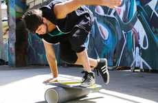 27 Examples of Portable Sports Equipment