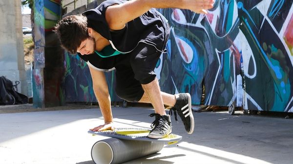 27 Examples of Portable Sports Equipment