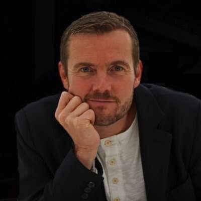 Creating Something Bigger Than a Car