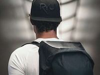 Locker-Inspired Gym Knapsacks Image 3