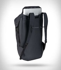 Locker-Inspired Gym Knapsacks Image 6