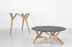 Complex Transforming Tables