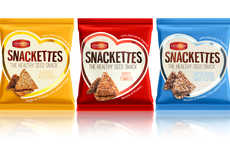 Nutrient-Dense Seed Chips