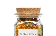 Herbaceous Facial Products
