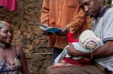 Open-Source Humanitarian Apps
