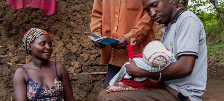 Open-Source Humanitarian Apps