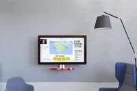 High Definition Digital Whiteboards Image 2