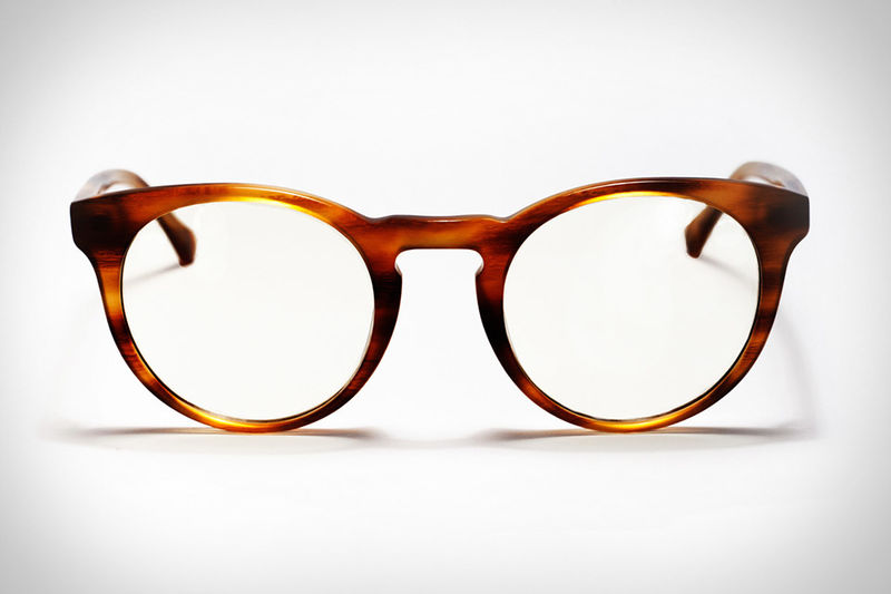 Stylish Computer Eyewear