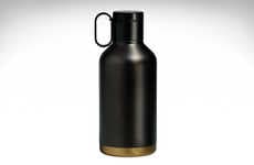 Insulated Microbrew Containers