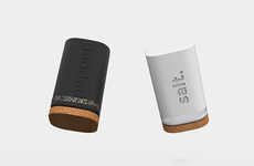 Foolproof Kitchen Seasoning Shakers