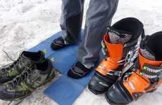 Outdoor Adventurer Mats