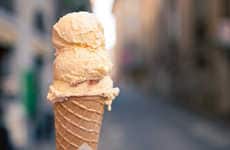 Cardiologist-Crafted Gelato Recipes