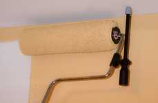 Precision Paint Roller Add-Ons